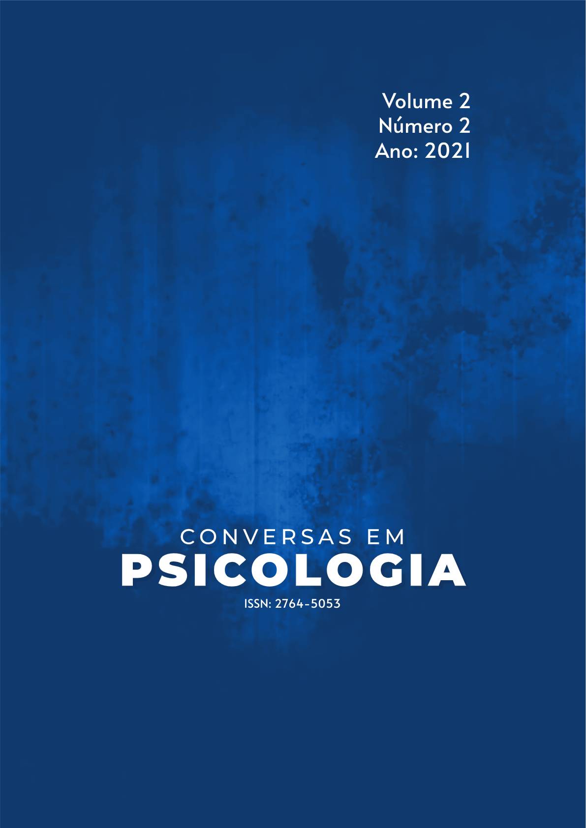 					Visualizar v. 2 n. 2 (2021): Revista Conversas em Psicologia
				