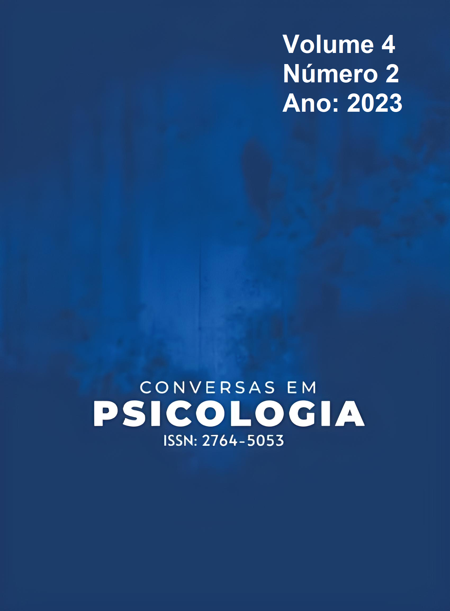 					Visualizar v. 4 n. 2 (2023): Revista Conversas em Psicologia
				