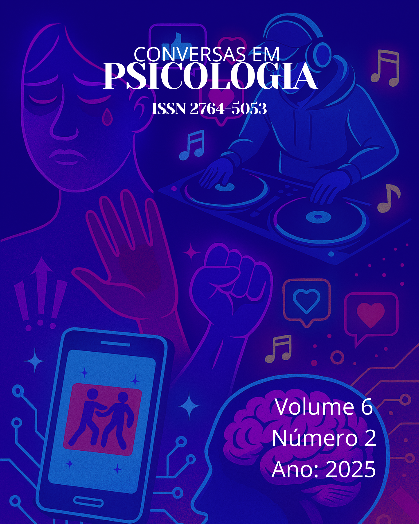 					Visualizar v. 6 n. 2 (2025): Revista Conversas em Psicologia
				