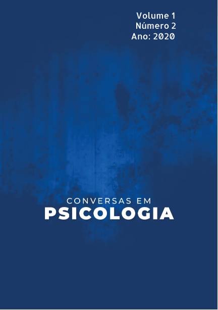 					Visualizar v. 1 n. 2 (2020): Revista Conversas em Psicologia
				