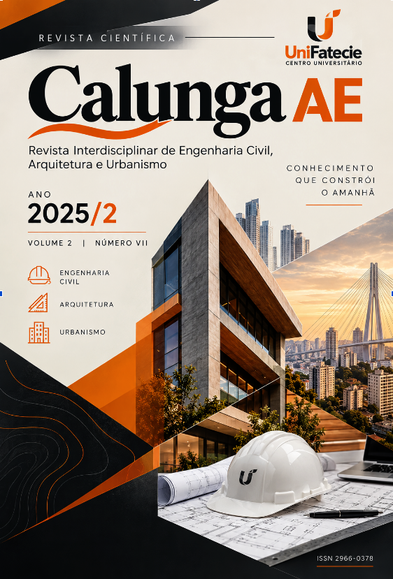 					Visualizar v. 2 n. VII (2025):  Educação e Tecnologia: Desafios e Perspectivas no Contexto Contemporâneo
				