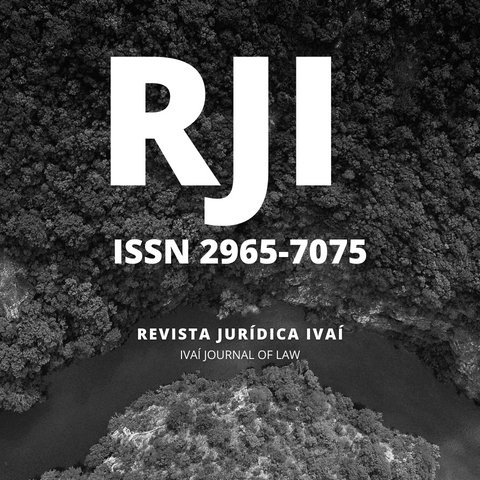 Revista Jurídica Ivaí (ISSN 2965-7075)