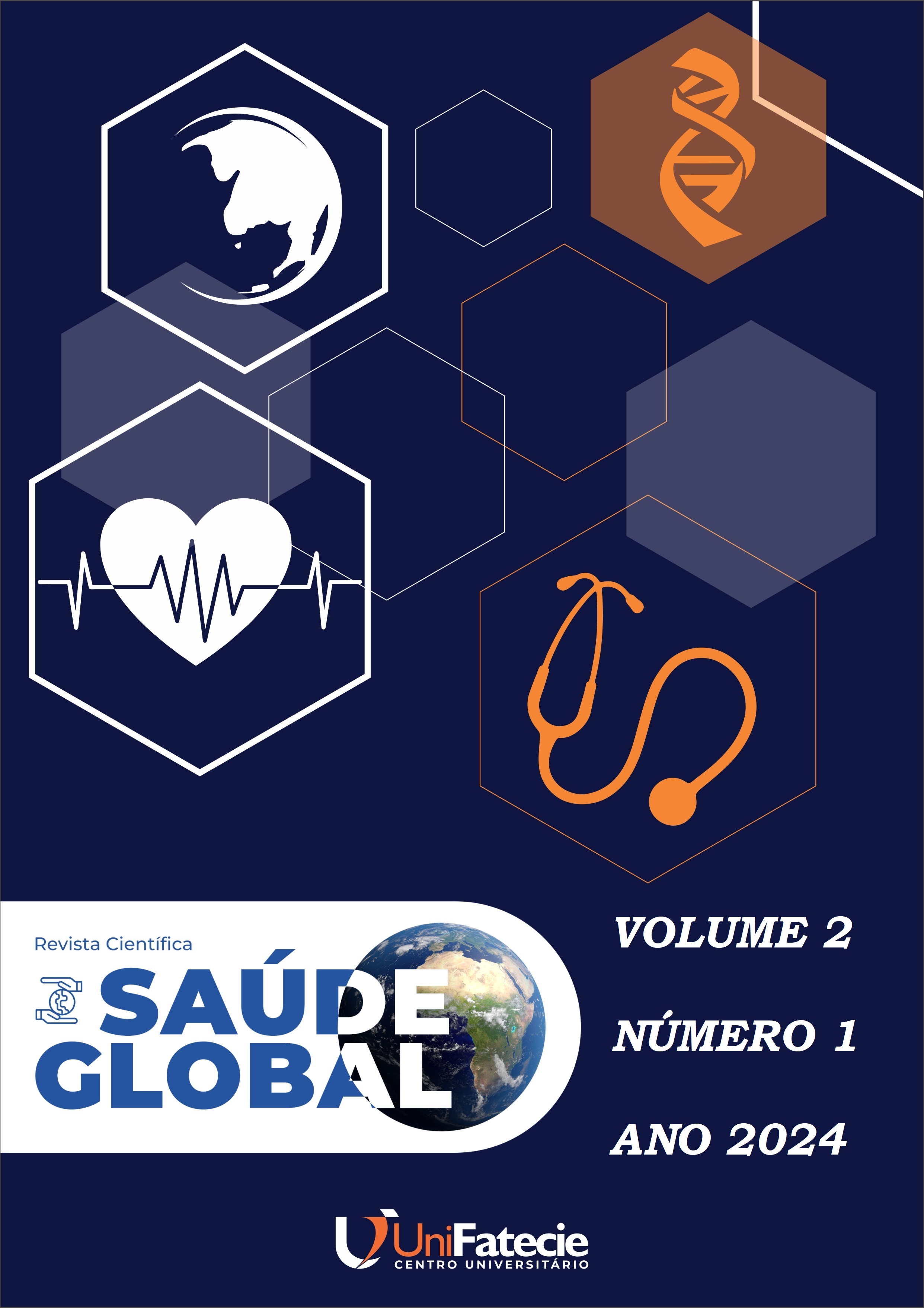 					Visualizar v. 2 n. 1 (2024): Revista Científica Saúde Global
				