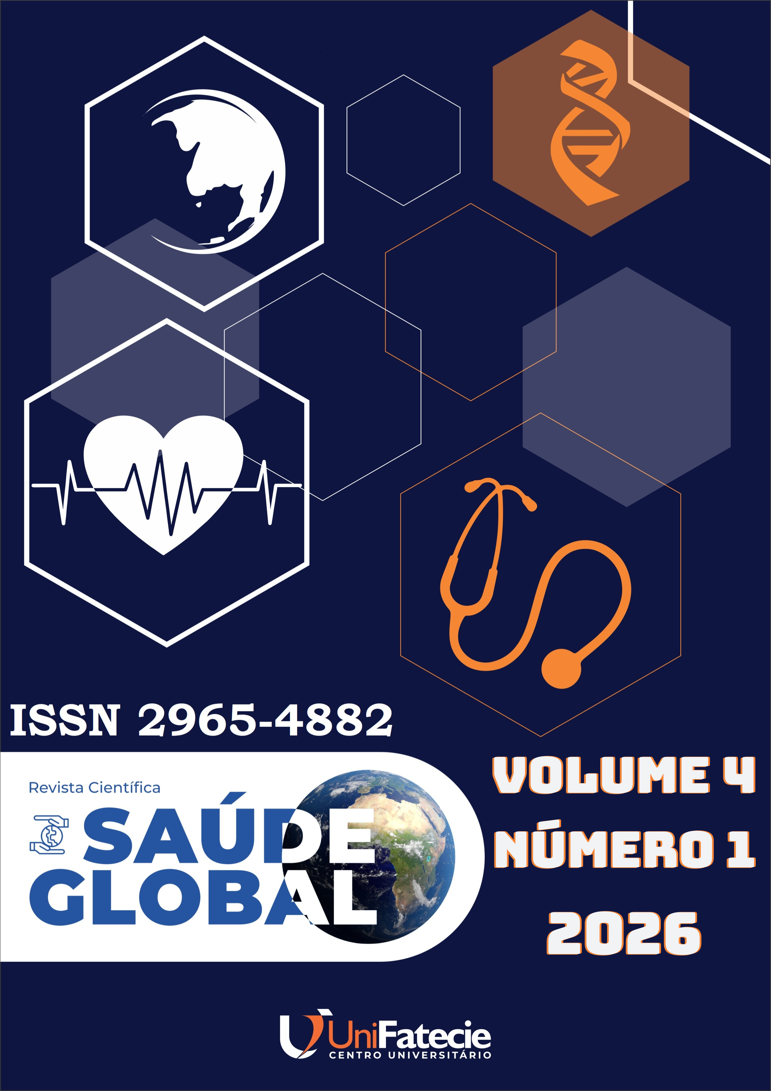 					Visualizar v. 4 n. 1 (2026): Revista Científica Saúde Global
				